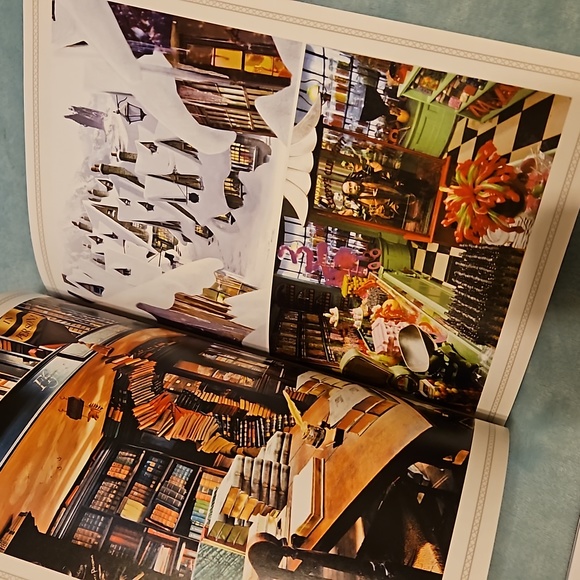 Bundle of 3 Used How to Draw books & 1 Harry Potter Coloring Book - Picture 4 of 12